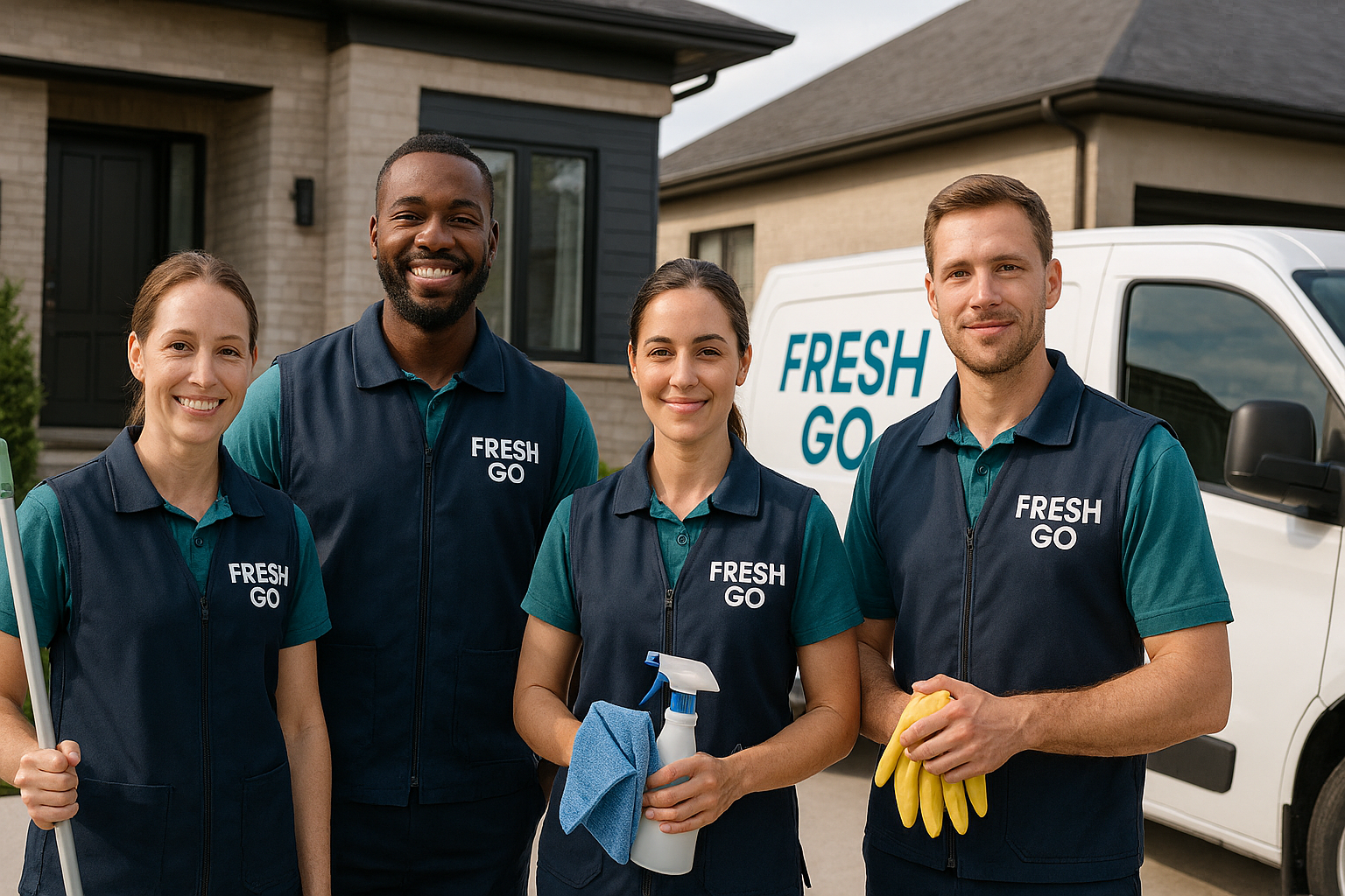 Freshgo Service 2