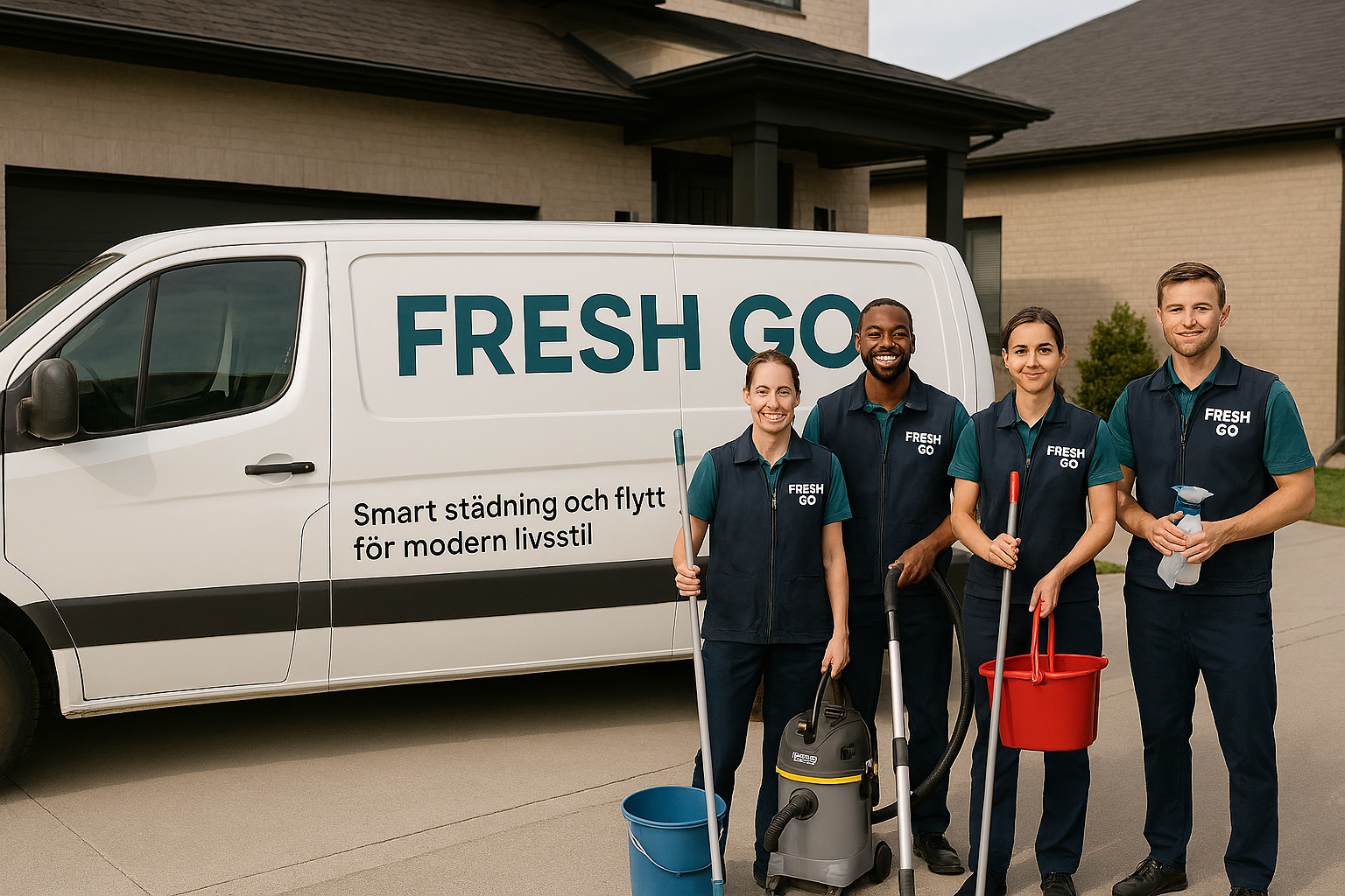 Freshgo Service 1